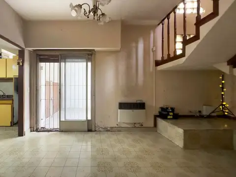 Casa en Venta 63 años