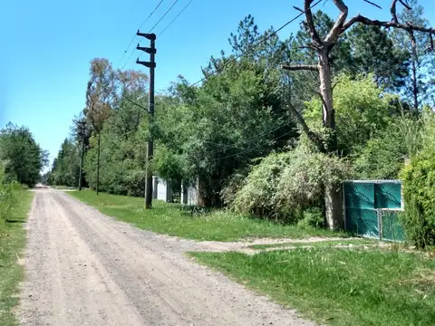 Terreno / Lote en venta de 3750m2 ubicado en Villa Rosa