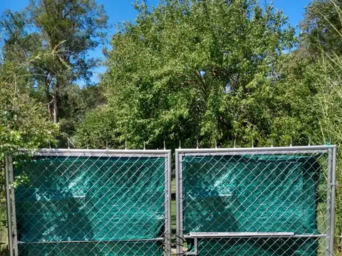 Terreno en Venta en Villa Rosa, USD 95.000