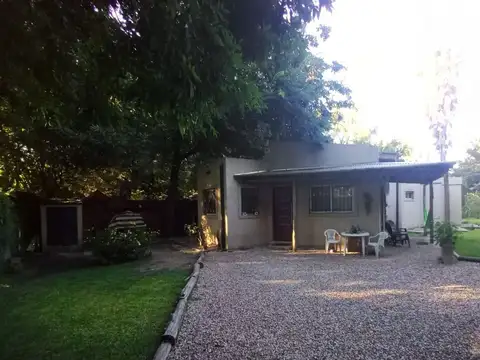 Casa en Venta de 2 dormitorios