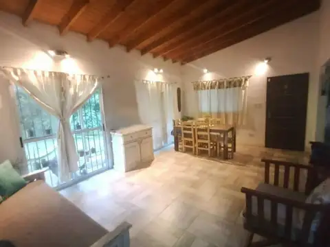 Casa en Venta en Jose Clemente Paz, USD 105.000