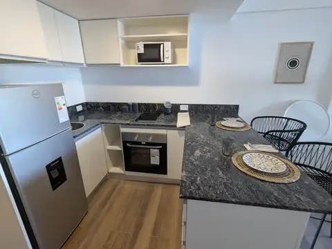 Departamento en Venta 1 año