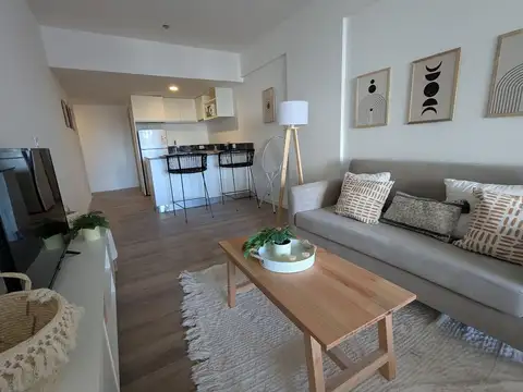 Departamento en Venta en Boedo, USD 129.000