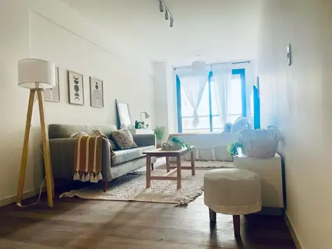 Avenida San Juan 3900