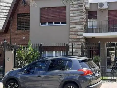 Excelente Casa America 4 amb. con fondo y pileta - AMA0151_LP545220_8