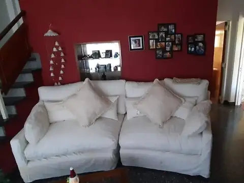 Casa en Venta 50 años