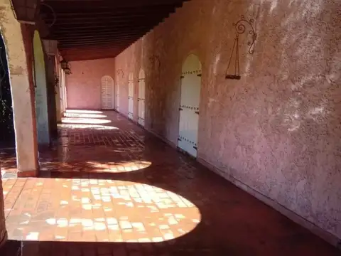 Campo en Venta Mixto