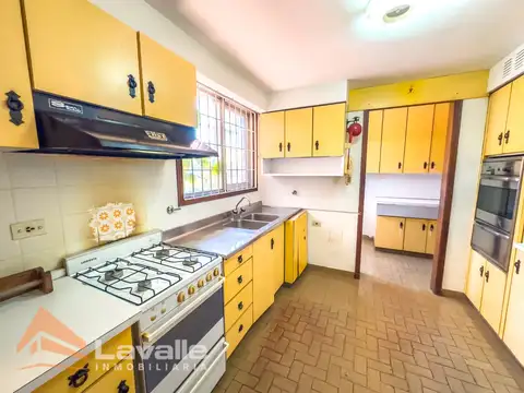 Casa en Venta en Quilmes, USD 330.000