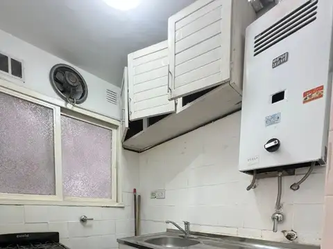 Necochea 100, Piso 4