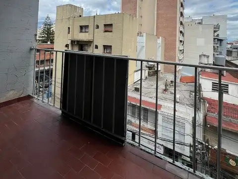 *NUEVO VALOR    VENTA DEPTO. 2 AMB. C/BALCON AL FRENTE   *APTO CREDITO BANCARIO