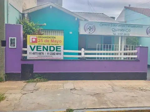 Casa en  venta en San Martin