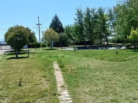 Terreno en Venta en San Roque, USD 10.500