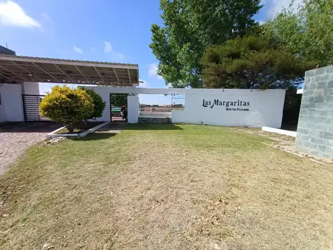 Terreno en Venta en San Roque, USD 10.500