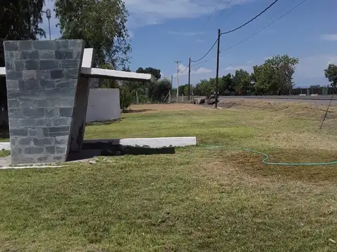 Ruta Provincial 33 2500