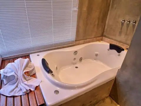 Los Rosales s/n - Valle Fantástico Country Náutico