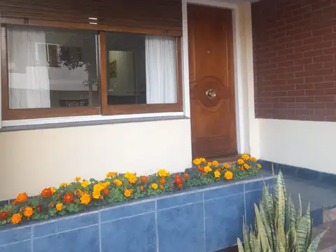 Casa 2 Dor. mas Dpto en Centro de V.Carlos Paz