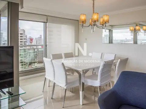 Departamento en Venta de 2 dormitorios