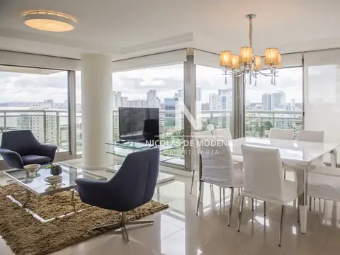 Departamento en Venta en Playa Brava, USD 420.000