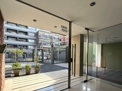 Departamento en alquiler 2 ambientes en Castelar Sur
