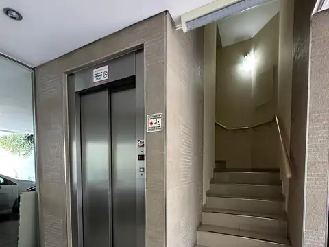 Pasaje Bayardi 2500, Piso 3