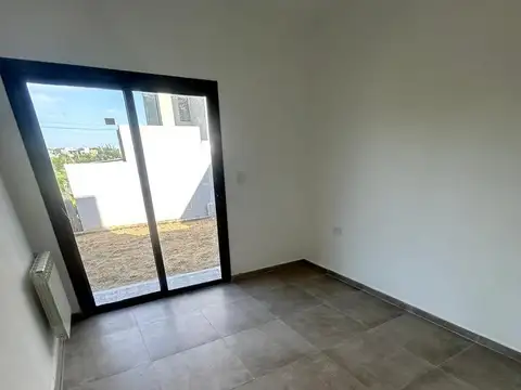 Casa en Venta A Estrenar