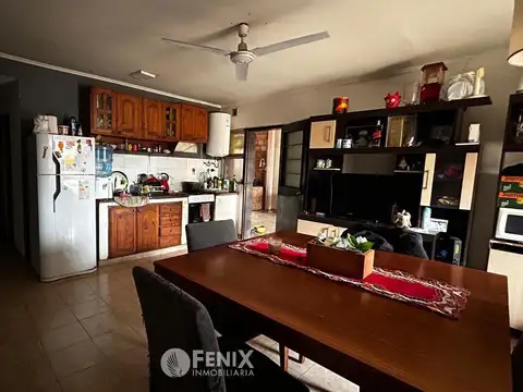 CF1312 - CASA EN VENTA - 3 DORMITORIOS - AV. 200 CASI JAURETCHE