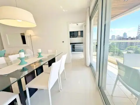 Departamento en Venta 9 años