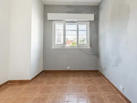 Venta PH 4 Ambientes Paternal Terraza Sin Expensas Luminoso