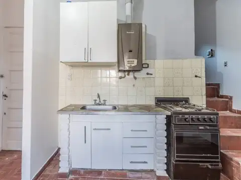 Linneo 2100 , Piso 1