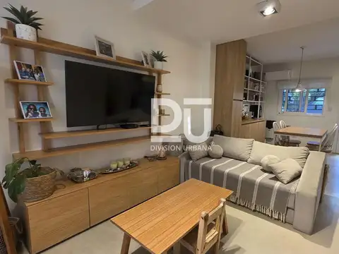 Departamento en Venta en Castelar Norte, USD 120.000