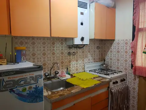 Departamento en Alquiler Temporal con 1 cocheras