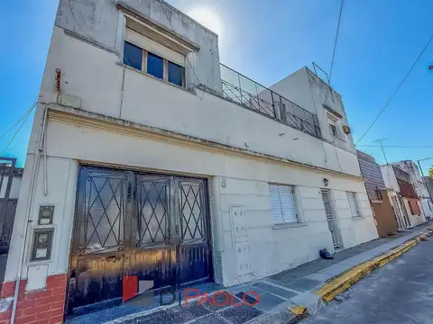 Depto Tipo Casa en Venta de 3 dormitorios