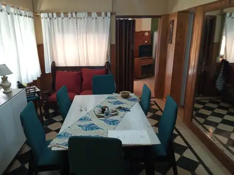 Depto Tipo Casa en Venta de 3 dormitorios