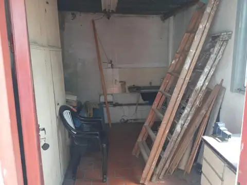 Ibarrola 6564 , Piso PB