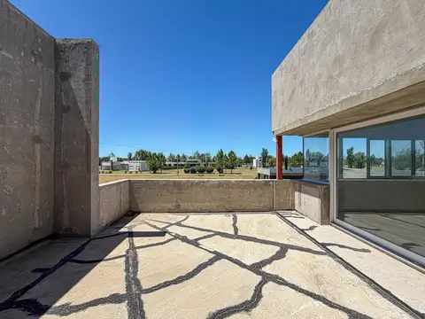 VENTA - Casa 3 dormitorios - Pinares del Sur