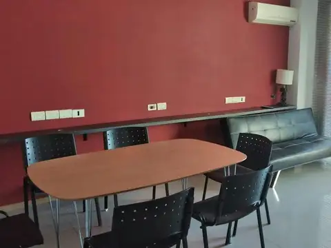 Núñez Level – Moderno Departamento con Doble Patio y Amenities