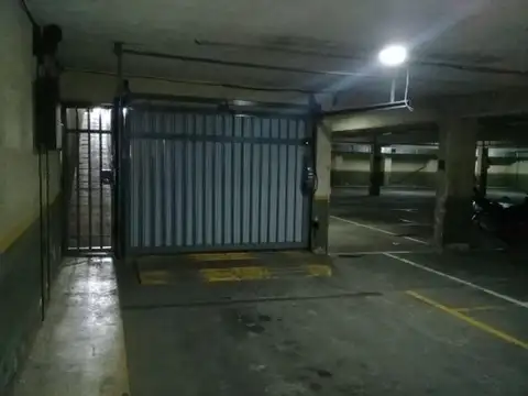 Alquiler Cochera Quilmes