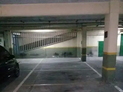 Alquiler Cochera Quilmes