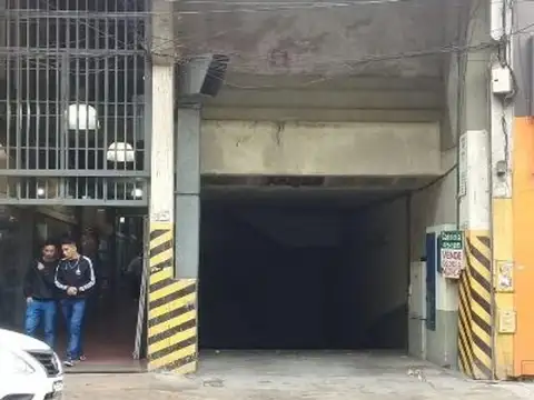 Alquiler Cochera Quilmes