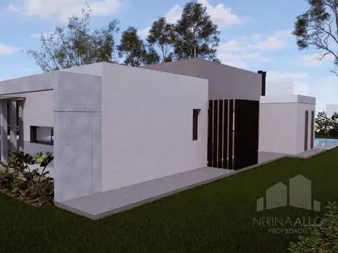 Casa en Venta A Estrenar
