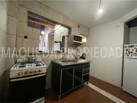 Depto Tipo Casa en Venta de 3 dormitorios