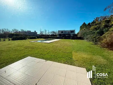 Casa en Venta de 4 dormitorios