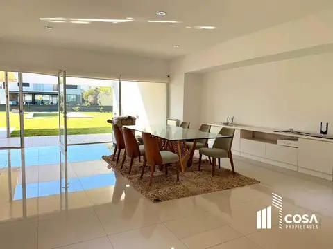 Kentucky Club de Campo Funes