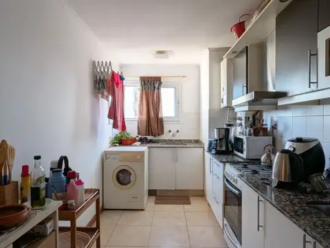 Departamento en Venta en Posadas, USD 110.000