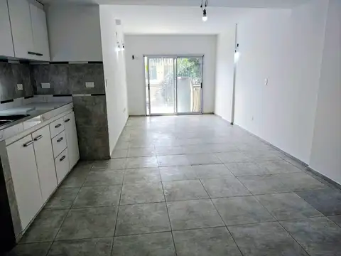 Departamento en Alquiler 1 año