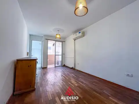 Parana esq. Entre Rios