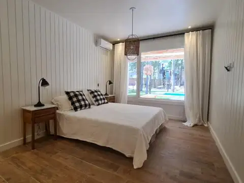 Casa - Barrio Costa Esmeralda