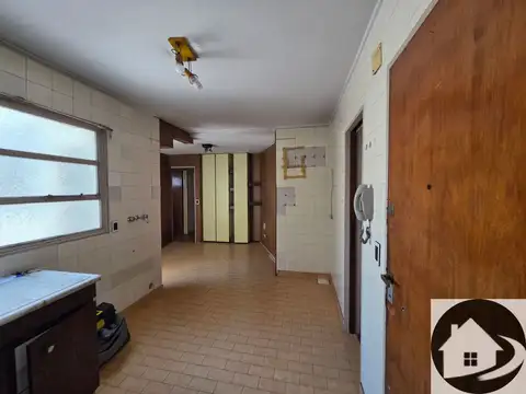 Av honorio pueyrredon 1800