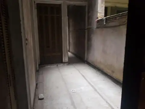 Depto Tipo Casa en Venta en Barracas, USD 90.000