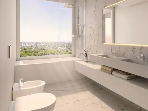 Departamento en Venta en Olivos Vias/Maipu, USD 506.742